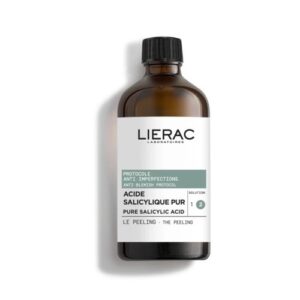 LIERAC PROTOCOLE ΤΟ Peeling - ΠΡΩΤΟΚΟΛΛΟ Κατά των Ατελειών 100ml