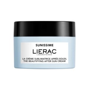 LIERAC SUNISSIME Η After Sun Βeautifying Κρέμα Σώματος 200ml