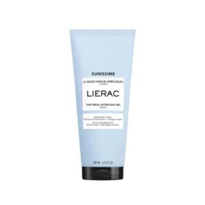 LIERAC SUNISSIME The Fresh After Sun Δροσερό Gel για Μετά τον Ήλιο 200ml