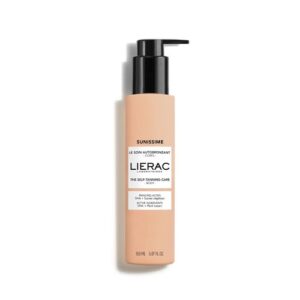 LIERAC SUNISSIME Η Self-Tanning Περιποίηση 150ml