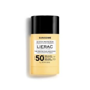 LIERAC SUNISSIME Το Προστατευτικό Stick SPF50+ 10g
