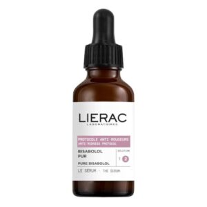 LIERAC The Serum Ορός κατά της Ερυθρότητας, 30ml