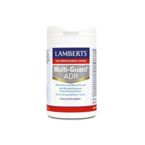 Lamberts Multi-Guard® ADR, 60tabs