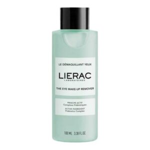 LIERAC Η Λοσιόν Ντεμακιγιάζ Ματιών 100ml