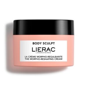 LIERAC BODY SCULPT The Morpho-Reshaping Cream Κρέμα Σύσφιξης Σώματος 200ml
