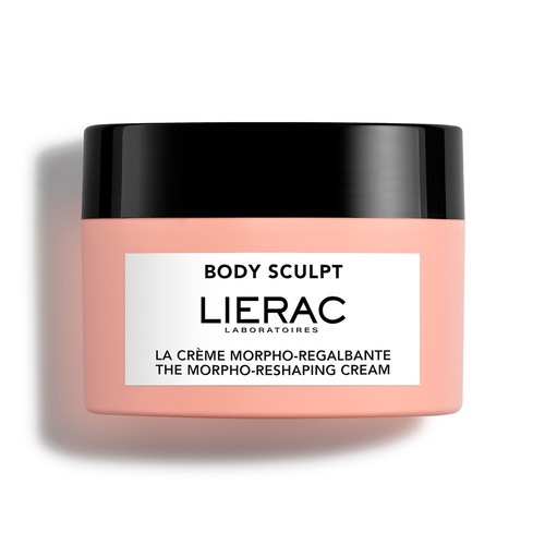 LIERAC BODY SCULPT The Morpho-Reshaping Cream Κρέμα Σύσφιξης Σώματος 200ml