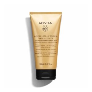 Royal Jelly Elixir Μαλακτική Μάσκα Αναδόμησης, 150ml