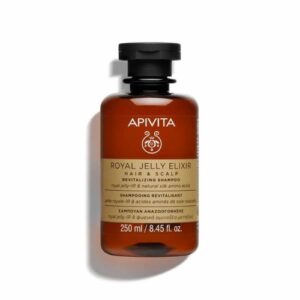 Royal Jelly Elixir Σαμπουάν Αναζωογόνησης, 250ml
