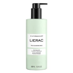 LIERAC Το Γαλάκτωμα Ντεμακιγιάζ 400ml