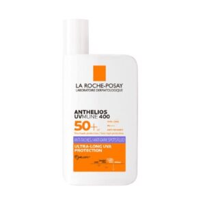 La Roche Posay Anthelios Uvmune 400 Anti-Dark Spots Fluid SPF50+, 50ml