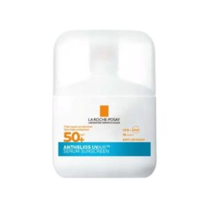 La Roche Posay Anthelios UV AIR SPF 50+ Aντηλιακό Προσώπου με Αέρινη Υφή, 50ml