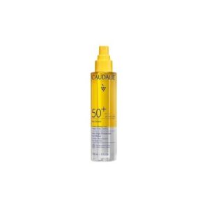 Caudalie Vinosun Very High Protection Sun Water Αντηλιακή Λοσιόν για Πρόσωπο, Σώμα & Μαλλιά SPF50+, 150ml