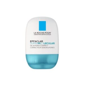La Roche Posay Effaclar Supramolecular Oil & Pores Correct Ενυδατικό Τζελ Κατά της Γυαλάδας & των Πόρων, 40ml