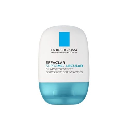 La Roche Posay Effaclar Supramolecular Oil & Pores Correct Ενυδατικό Τζελ Κατά της Γυαλάδας & των Πόρων, 40ml