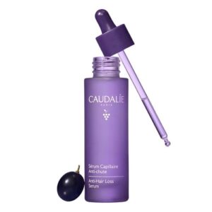 Caudalie Anti-Hair Loss Serum Καθημερινός Ορός Μαλλιών κατά της Τριχόπτωσης, 50ml