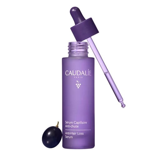 Caudalie Anti-Hair Loss Serum Καθημερινός Ορός Μαλλιών κατά της Τριχόπτωσης, 50ml