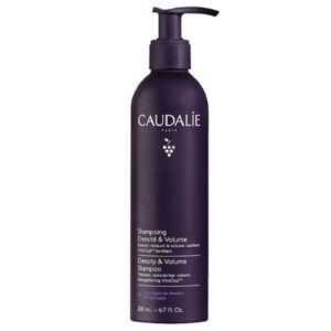Caudalie Density & Volume Shampoo Σαμπουάν για Όγκο & Πυκνότητα, 200ml