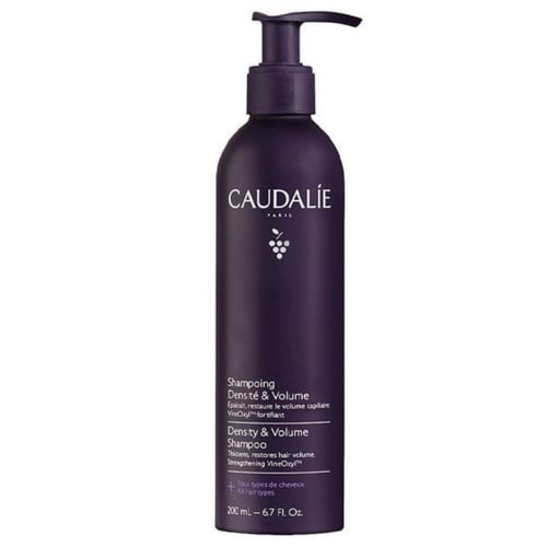 Caudalie Density & Volume Shampoo Σαμπουάν για Όγκο & Πυκνότητα, 200ml